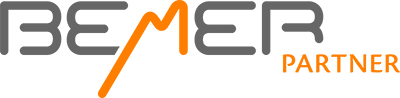 Logo BEMER Partner web