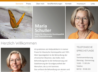 referenz maria schulller